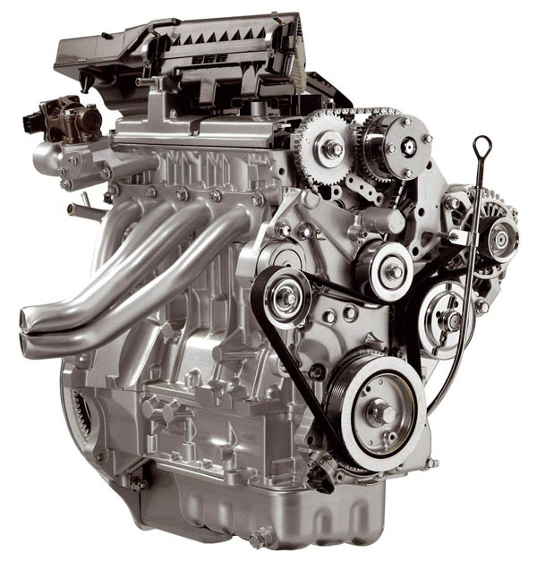 2016  V40 Cross Country Car Engine